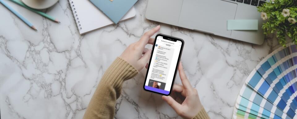 Увеличивайте продажи с помощью Viber 2way