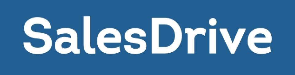 SalesDrive - CRM для інтернет-магазинів