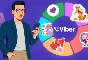 Сегментация аудитории для таргетированных рассылок в Viber