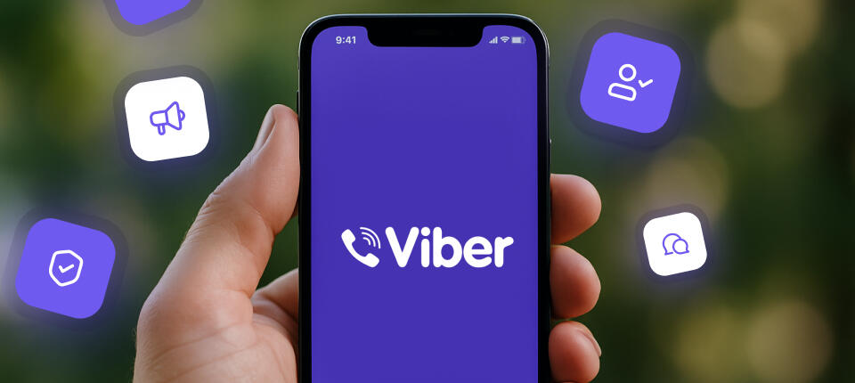 Эффективные стратегии массовой рассылки сообщений через Viber для бизнеса