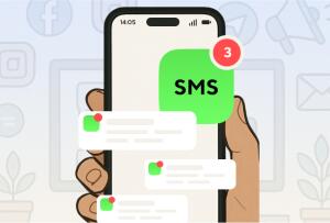 Роль SMS-маркетингу в омніканальній стратегії бренду