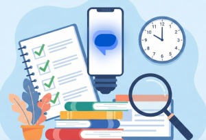 Инструкция по использованию RCS-сообщений в бизнес-коммуникациях