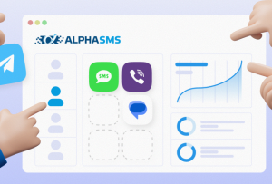Важливість інтеграції SMS-розсилок для бізнесу