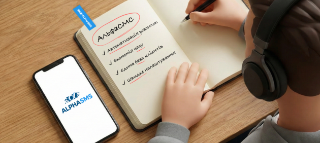 Переваги використання інтеграційних можливостей AlphaSMS