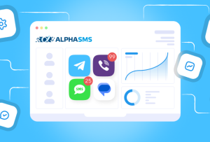 Максимізуйте ефективність бізнесу з інтеграціями AlphaSMS: огляд можливостей