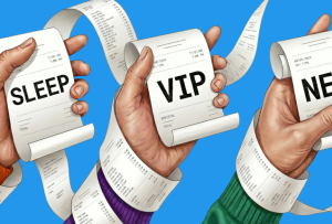 RFM-анализ и другие методы сегментации клиентской базы для SMS-рассылок