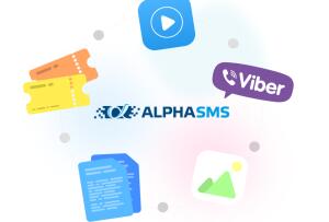 10 фактів про Viber розсилання