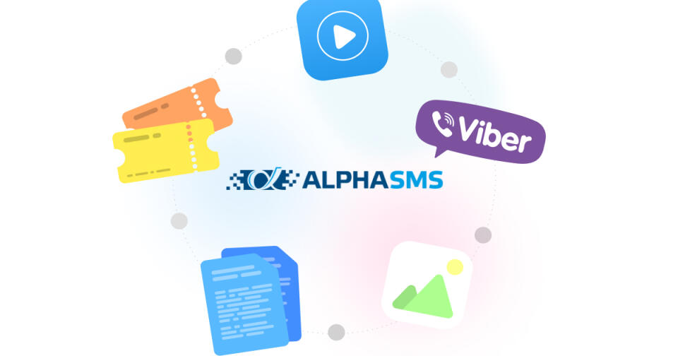 10 фактов о Viber рассылках